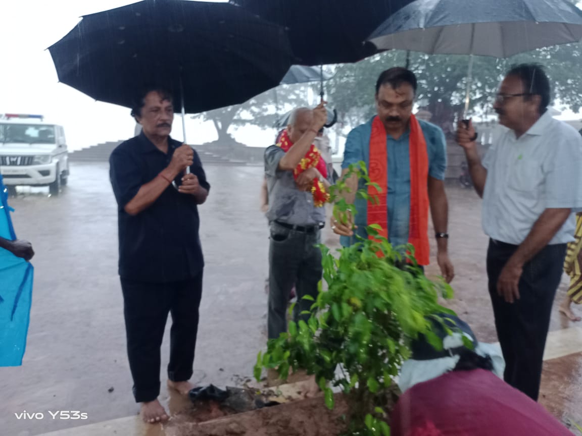 ACS Satyabratasahu IAS